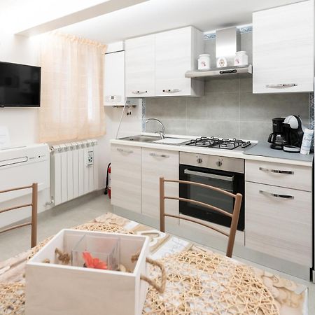 Sweet Apartment Чоджия Екстериор снимка