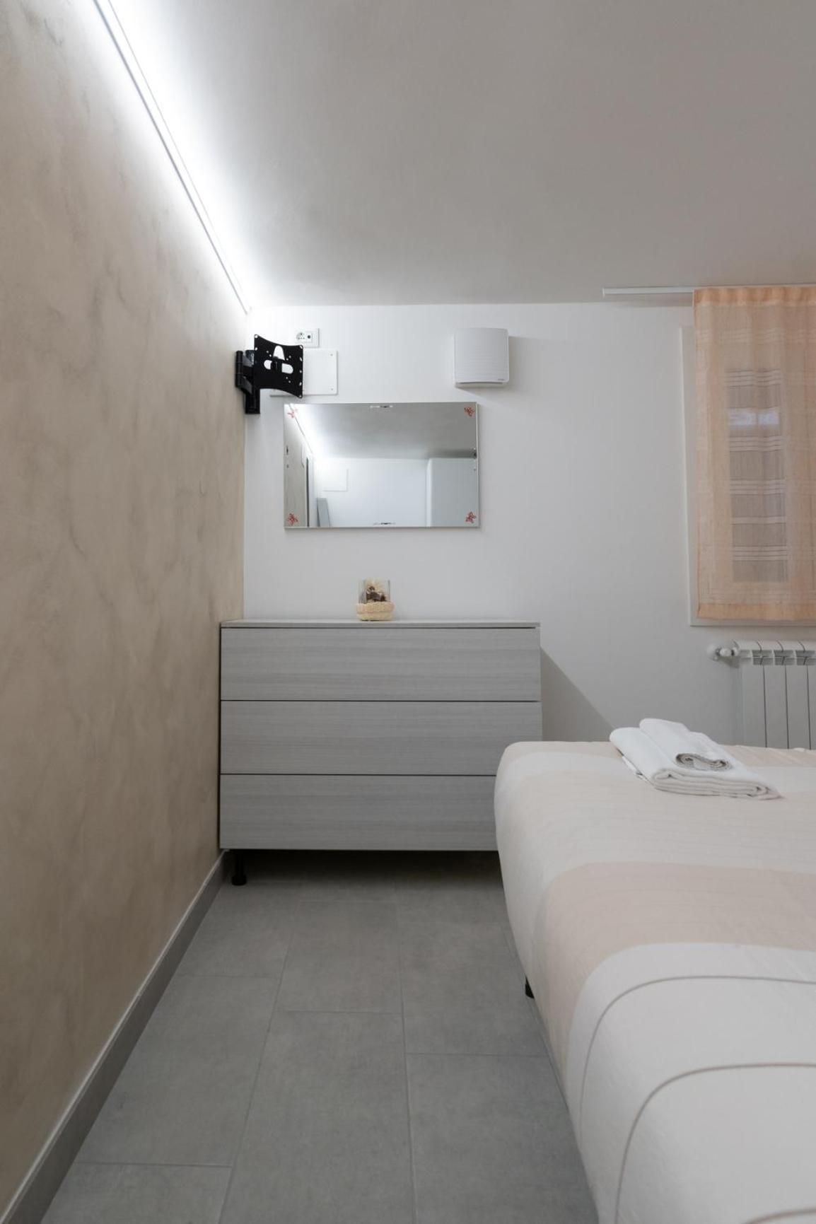 Sweet Apartment Чоджия Екстериор снимка