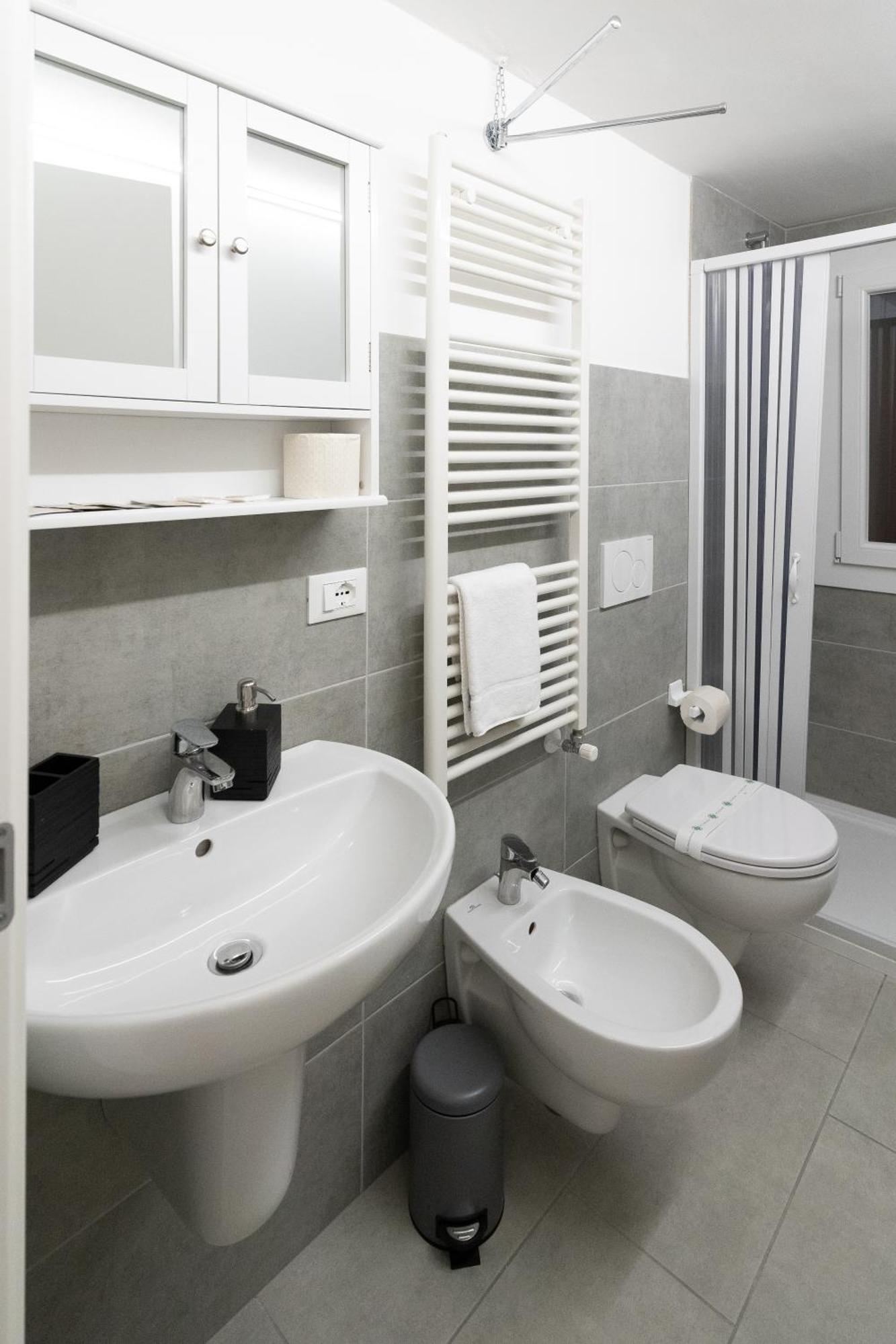 Sweet Apartment Чоджия Екстериор снимка